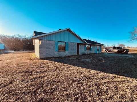 18498 W 341st Street S, Bristow, OK 74010