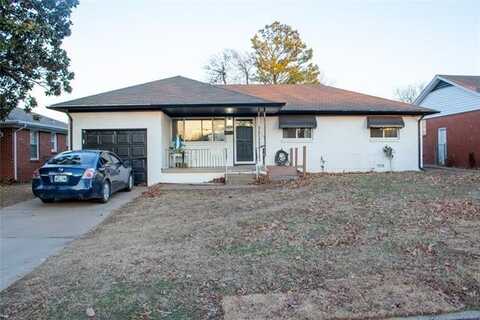 425 S 77th East Avenue, Tulsa, OK 74112