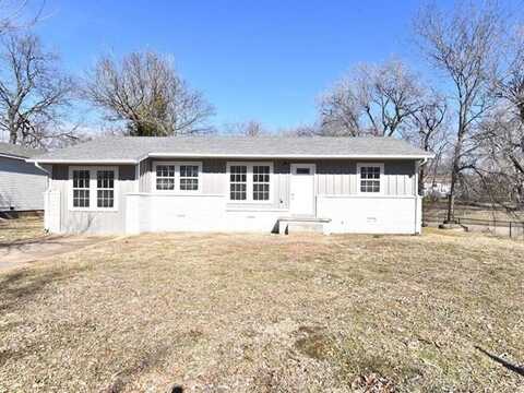 519 E 51 Place N, Tulsa, OK 74126