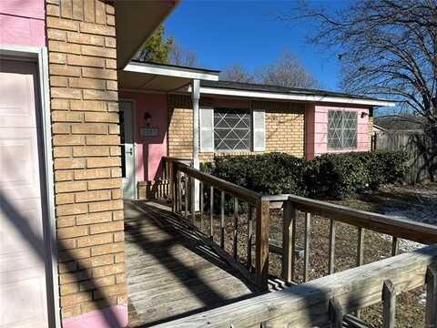 2203 S 130th East Avenue, Tulsa, OK 74134