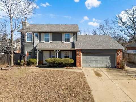 9127 S 88th East Avenue, Tulsa, OK 74133