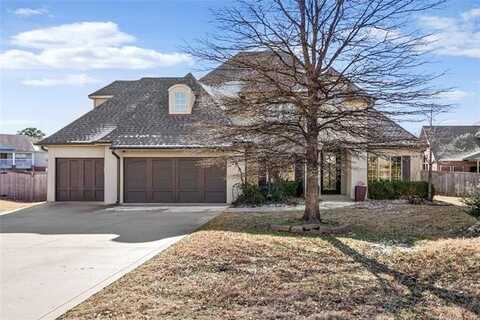 11290 S 72nd East Court, Bixby, OK 74008