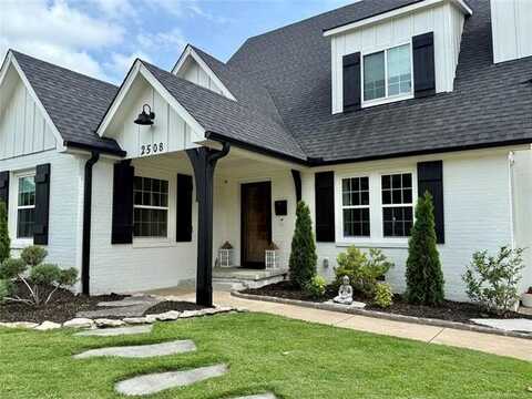 2508 E 16th Street, Tulsa, OK 74104