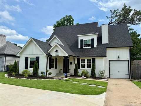 2508 E 16th Street, Tulsa, OK 74104