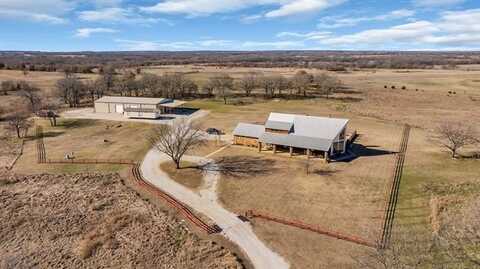 2435 Deese Road, Ardmore, OK 73401