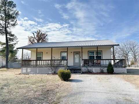 399 Fowler Road, Tahlequah, OK 74464