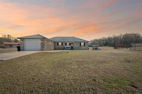 16340 N Nadine Drive, Tahlequah, OK 74464