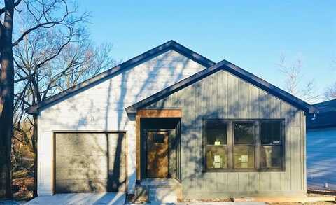 29 Circle Drive, Monkey Island, OK 74331