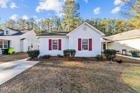 3609 Elizabeth Avenue, New Bern, NC 28562