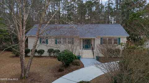 300 Meridian Court, New Bern, NC 28562