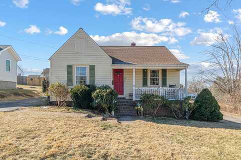 300 Darst Avenue, Dublin, VA 24084