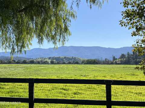 5201 Baseline Avenue, Santa Ynez, CA 93460