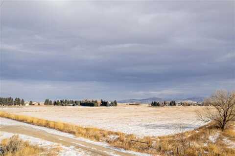 TBD Road 2AB, Cody, WY 82414