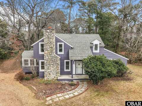 72 Poteskeet Trail, Southern Shores, NC 27949