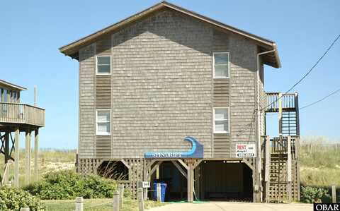 57161 Lighthouse Road, Hatteras, NC 27943