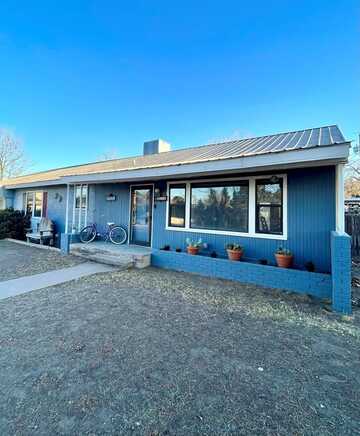 511 W Murphy, Marfa, TX 79843