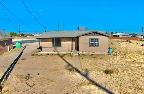 1110 N Eva Ave, Monahans, TX 79756