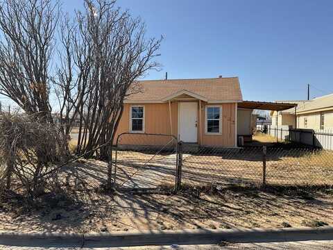 422 S Lincoln Ave, Odessa, TX 79761