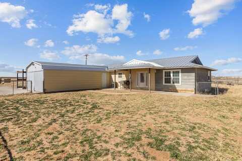 2036 County Rd 2801, Stanton, TX 79782