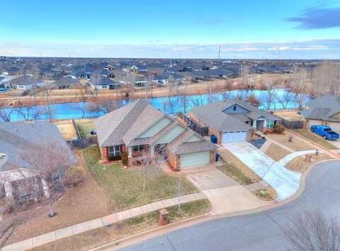 18525 Las Meninas Drive, Edmond, OK 73012