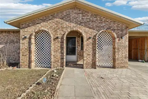 108 D Street, Spiro, OK 74959