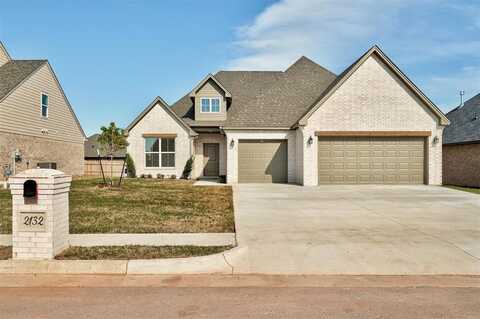 2132 Josslyn Place, Edmond, OK 73034