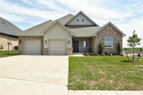 2116 Josslyn Place, Edmond, OK 73034