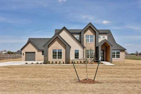 3252 Mission Hill Drive, Norman, OK 73072