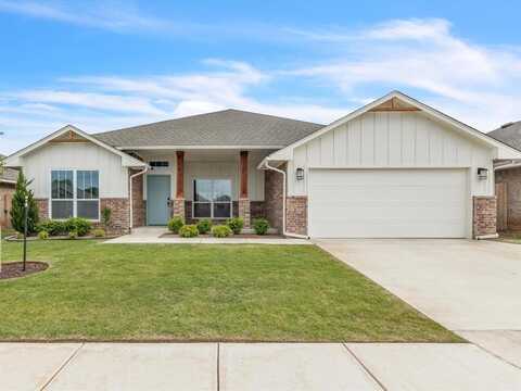 8612 NW 77th Street, Oklahoma City, OK 73132