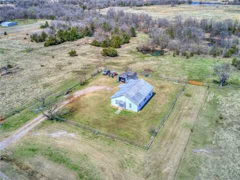 42703 Highway 29, Wynnewood, OK 73098