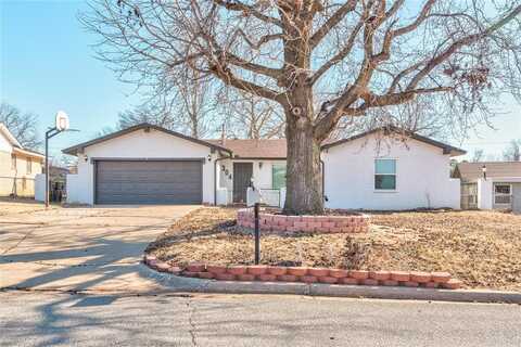 304 Sunset Drive, Purcell, OK 73080