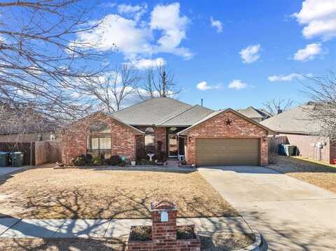 1701 Victoria Place, Edmond, OK 73003