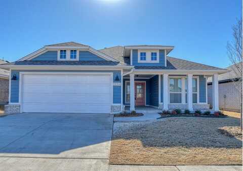 13316 SW 5th Street, Yukon, OK 73099
