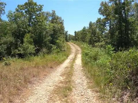 Roughleaf Road, Wright City, OK 74766