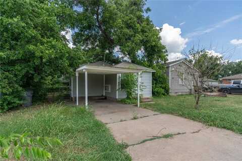 109 SW 18th Street, Lawton, OK 73501