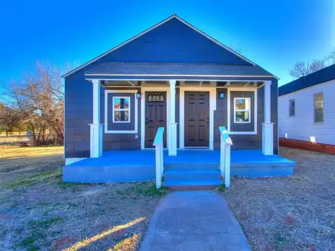 1330 NE 7th Street, Oklahoma City, OK 73117