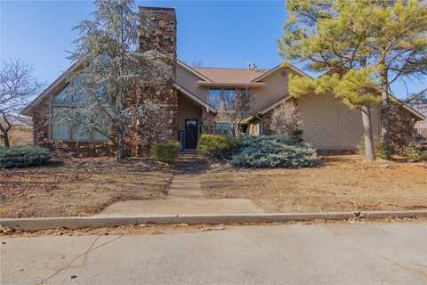 4510 S Birmingham Place, Tulsa, OK 74105