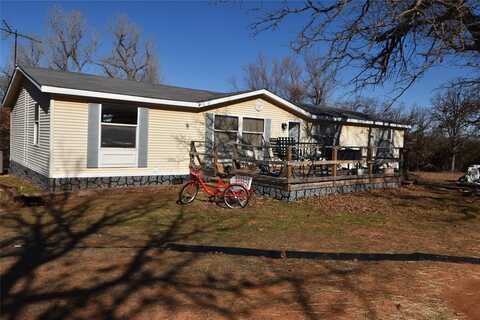 3100 Walking Tall Road, Guthrie, OK 73044