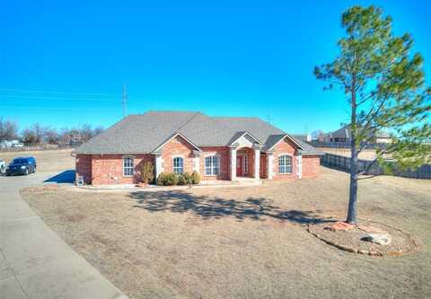 4813 SE 28th Street, Moore, OK 73165