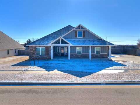 9948 NW 94th Street, Yukon, OK 73099