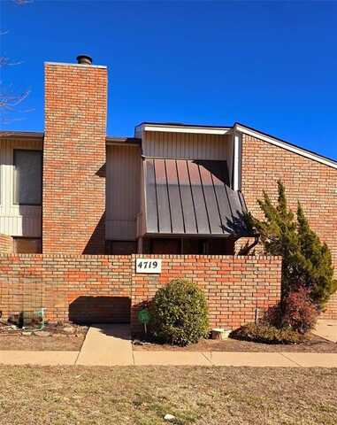 4719 NW 72 Street, Oklahoma City, OK 73132