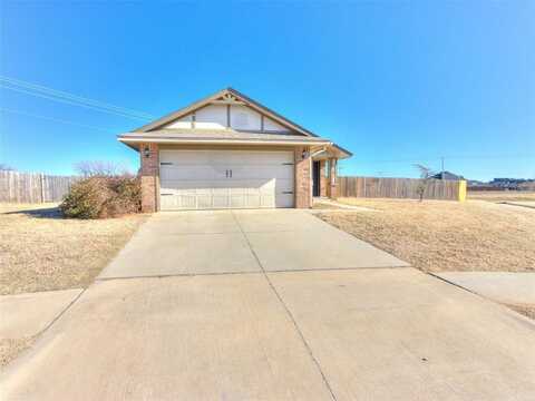 2101 NW 199th Street, Edmond, OK 73012