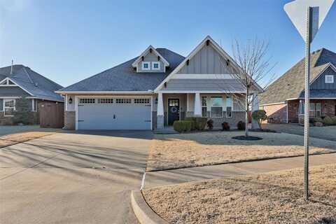 3032 NW 179th Court, Edmond, OK 73012