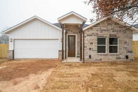 5912 Tin Top Highway, Granbury, TX 76048