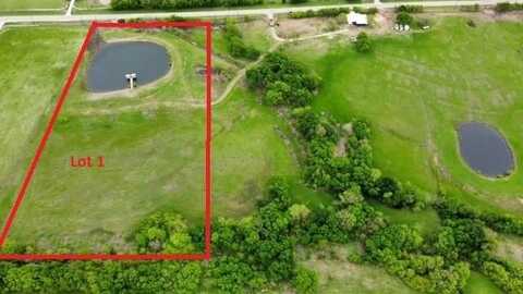 Tbd Lot 1 FM-2737 Road, Lone Oak, TX 75453