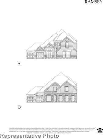 1724 Ruby Way, Rockwall, TX 75087