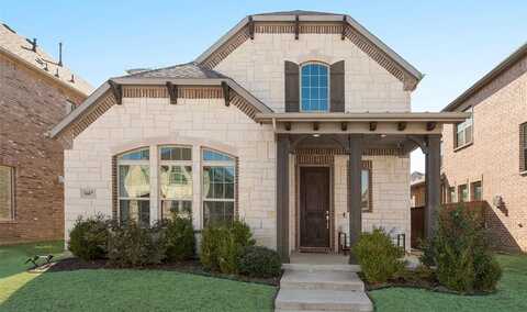 3607 Sevilla Drive, Frisco, TX 75034