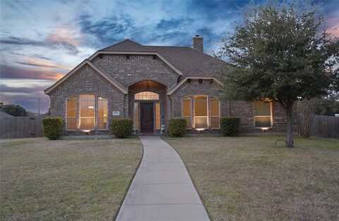 1119 Brooke Court, Duncanville, TX 75137