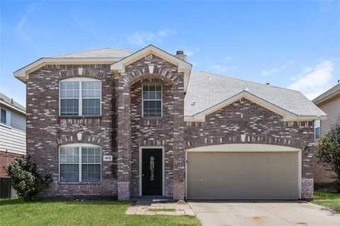 4813 Palm Ridge Drive, Fort Worth, TX 76133