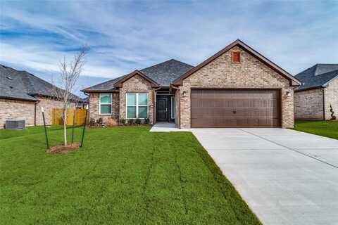 2901 Orchid Drive, Sherman, TX 75092